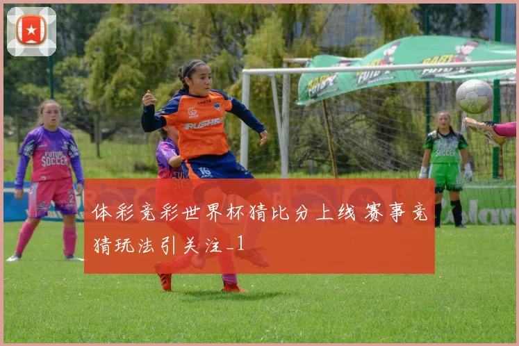 体彩竞彩世界杯猜比分上线 赛事竞猜玩法引关注_1