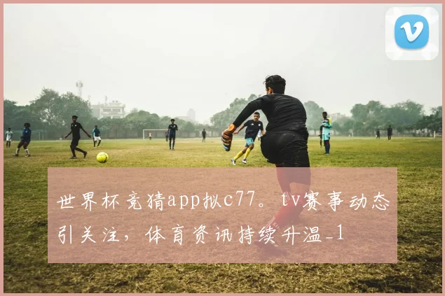 世界杯竞猜app拟c77。tv赛事动态引关注,体育资讯持续升温_1