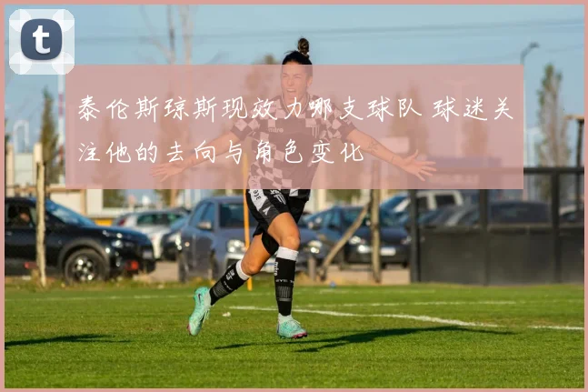 泰伦斯琼斯现效力哪支球队 球迷关注他的去向与角色变化
